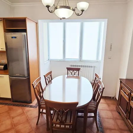 Apartment The Executive Escape