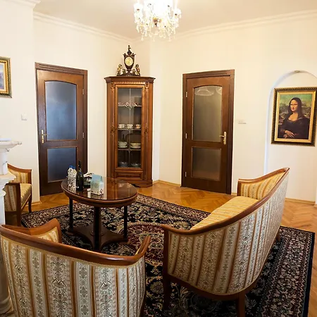 The Executive Escape Sofia